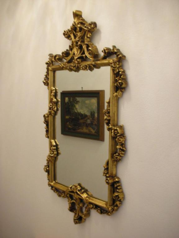 Queen House Venezia Zimmer foto